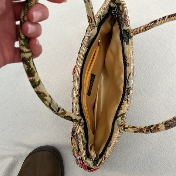 Sparkly evening or dress up bag. - Picture 3 of 5